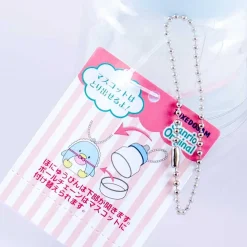 Tuxedosam Baby Bottle Plushie - Medium