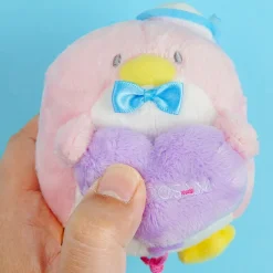 Tuxedosam Balloon Dream Plushie - Pam / Medium