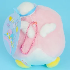 Tuxedosam Balloon Dream Plushie - Pam / Medium