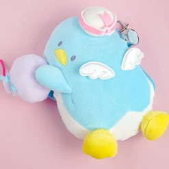 Tuxedosam Balloon Dream Plush Pouch & Card Case