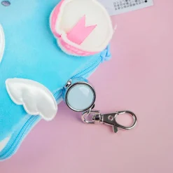 Tuxedosam Balloon Dream Plush Pouch & Card Case