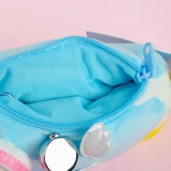 Tuxedosam Balloon Dream Plush Pouch & Card Case