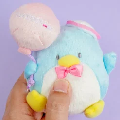 Tuxedosam Balloon Dream Plushie - Medium