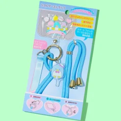 Tuxedosam Balloon Dream Shoulder Strap