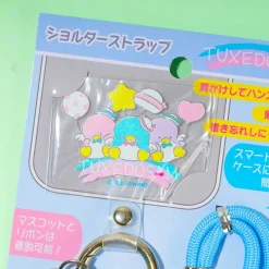 Tuxedosam Balloon Dream Shoulder Strap