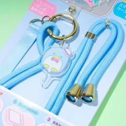 Tuxedosam Balloon Dream Shoulder Strap