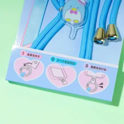 Tuxedosam Balloon Dream Shoulder Strap