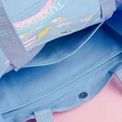 Tuxedosam Balloon Dream Shoulder Bag