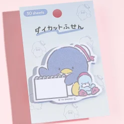 Tuxedosam Best Friend Sticky Notes