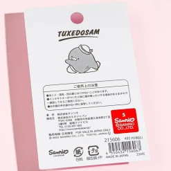 Tuxedosam Best Friend Sticky Notes
