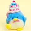Tuxedosam Birthday Cake Plushie - Medium