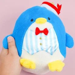 Tuxedosam Birthday Edition Plushie - Medium