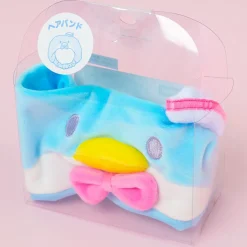 Tuxedosam Bow Tie Hairband