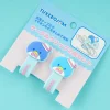 Tuxedosam Cable Organizer Clip Set - 2 pcs