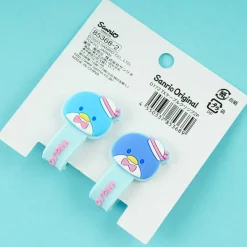 Tuxedosam Cable Organizer Clip Set - 2 pcs