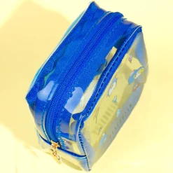 Tuxedosam Clear Pouch