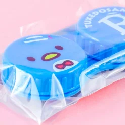 Tuxedosam Contact Lens Case