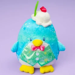 Tuxedosam Cream Soda Plushie - Medium