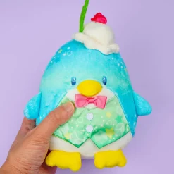 Tuxedosam Cream Soda Plushie - Medium