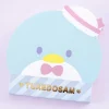 Tuxedosam Die-cut Memo Pad