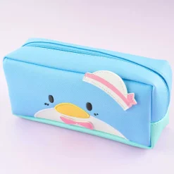 Tuxedosam Die-Cut Pen Case