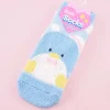 Tuxedosam Dotted Fluffy Socks