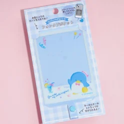 Tuxedosam Enjoy Idol Photo Pocket Phone Tab