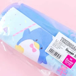 Tuxedosam Eyeglass Hard Case