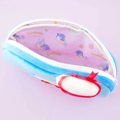 Tuxedosam Face Multi Pouch