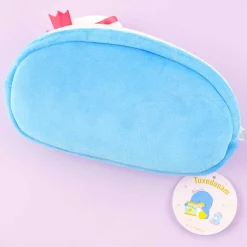 Tuxedosam Face Multi Pouch