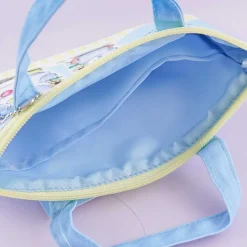 Tuxedosam Flower Season Flat Pouch