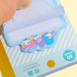 Tuxedosam Friendly Hangout Sticky Notes