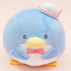 Tuxedosam Fuwakororin Plushie - Medium