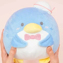 Tuxedosam Fuwakororin Plushie - Medium