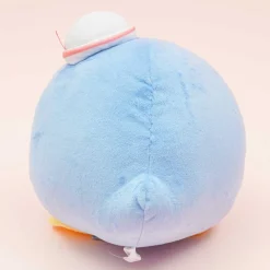 Tuxedosam Fuwakororin Plushie - Medium