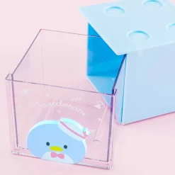 Tuxedosam Glittery Mini Stackable Drawer Box