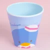 Tuxedosam Lovely Face Melamine Cup