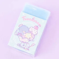 Tuxedosam Matomaru-Kun Eraser