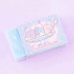 Tuxedosam Matomaru-Kun Eraser