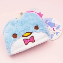 Tuxedosam Micro Loop Towel