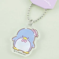 Tuxedosam Mini Acrylic Charm