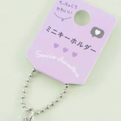 Tuxedosam Mini Acrylic Charm