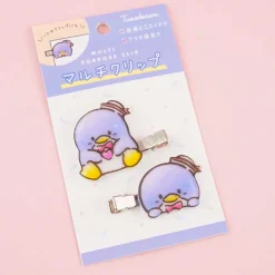 Tuxedosam Multi Purpose Clip Set