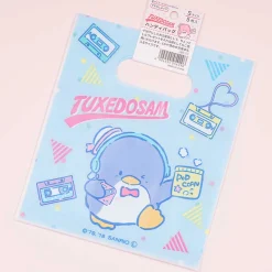 Tuxedosam Music Gift Bag Set