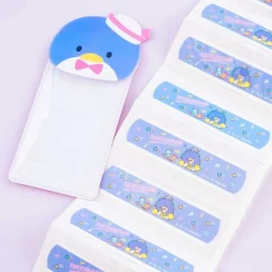 Tuxedosam Music Time Bandages