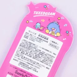 Tuxedosam Music Time Bandages