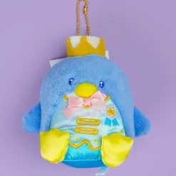 Tuxedosam My No. 1 Royal Plushie - Medium