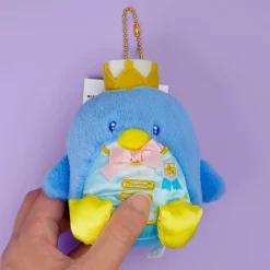 Tuxedosam My No. 1 Royal Plushie - Medium
