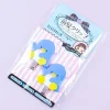 Tuxedosam No-Trace Bangs Hair Clips