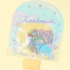 Tuxedosam Original Summer Sticker Set